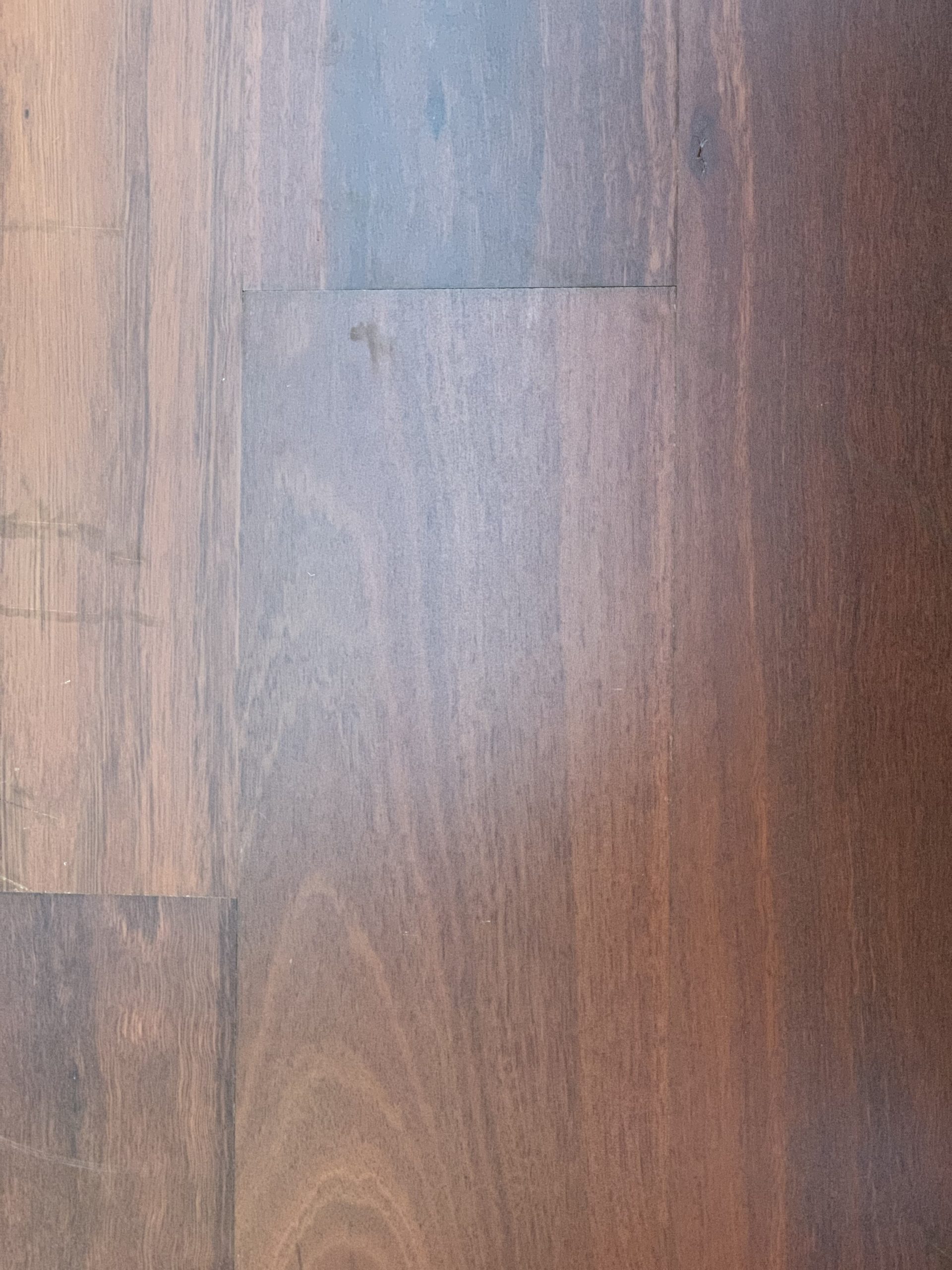 Jarrah Engineered Timber Flooring