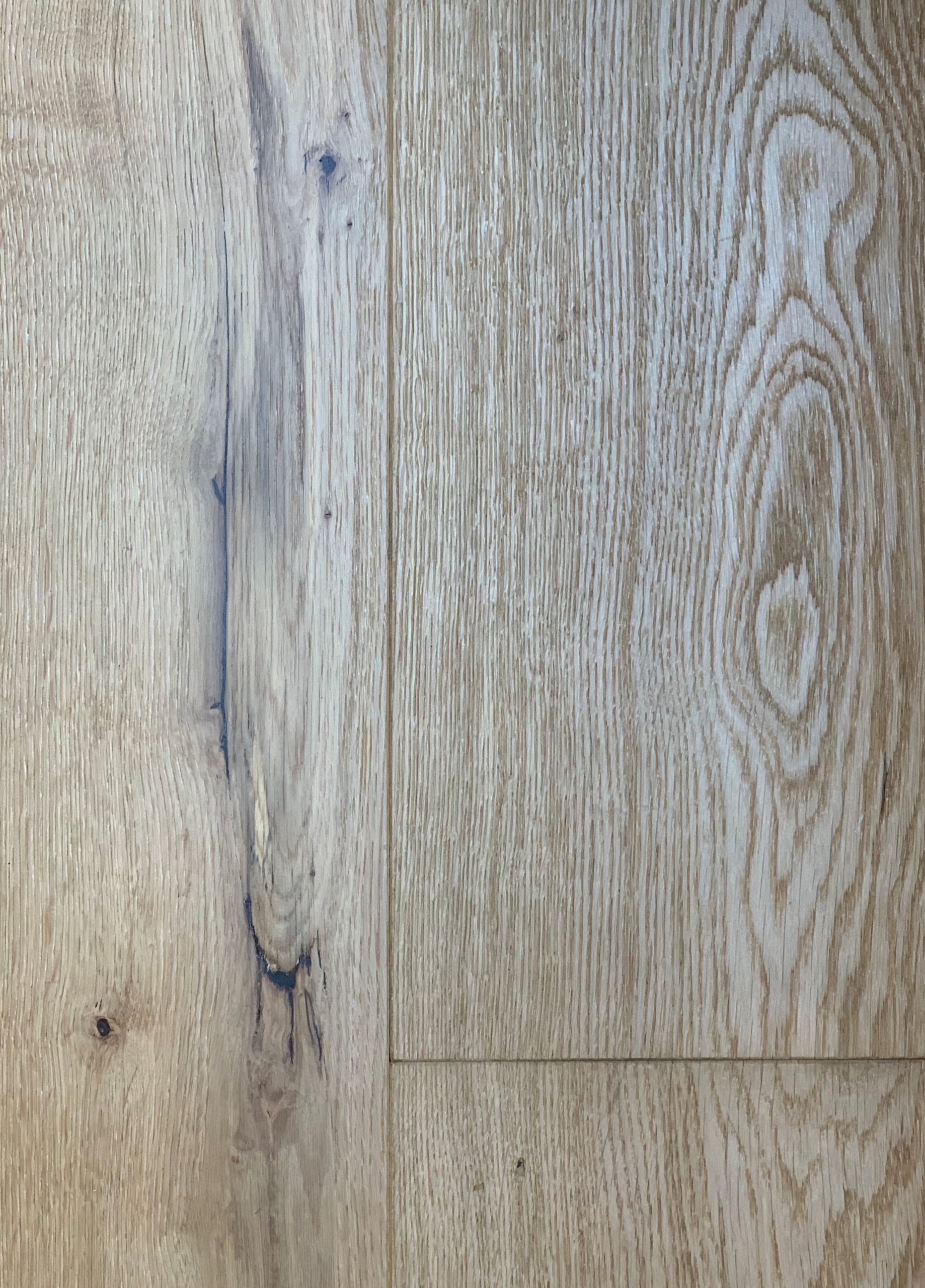 Oak Rustic